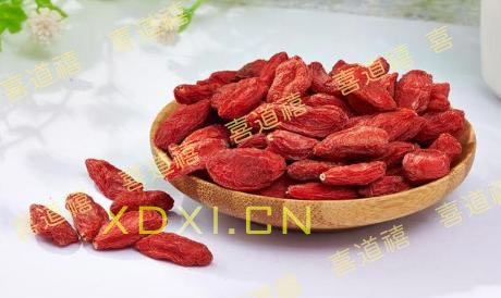 【寧夏枸杞營養分析】